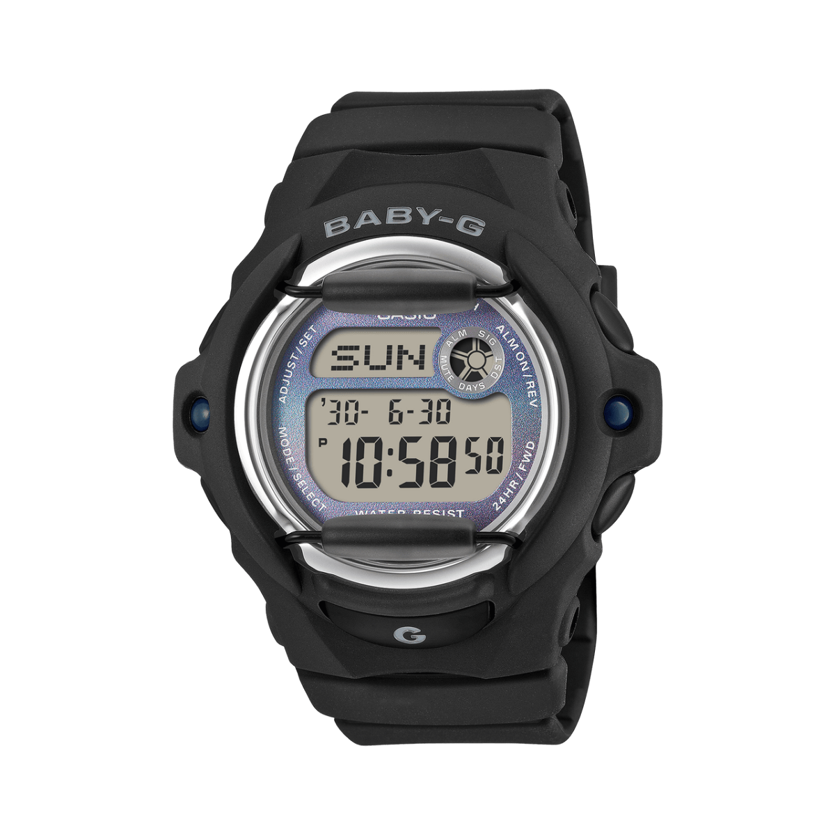 BG-169GD-1 #1