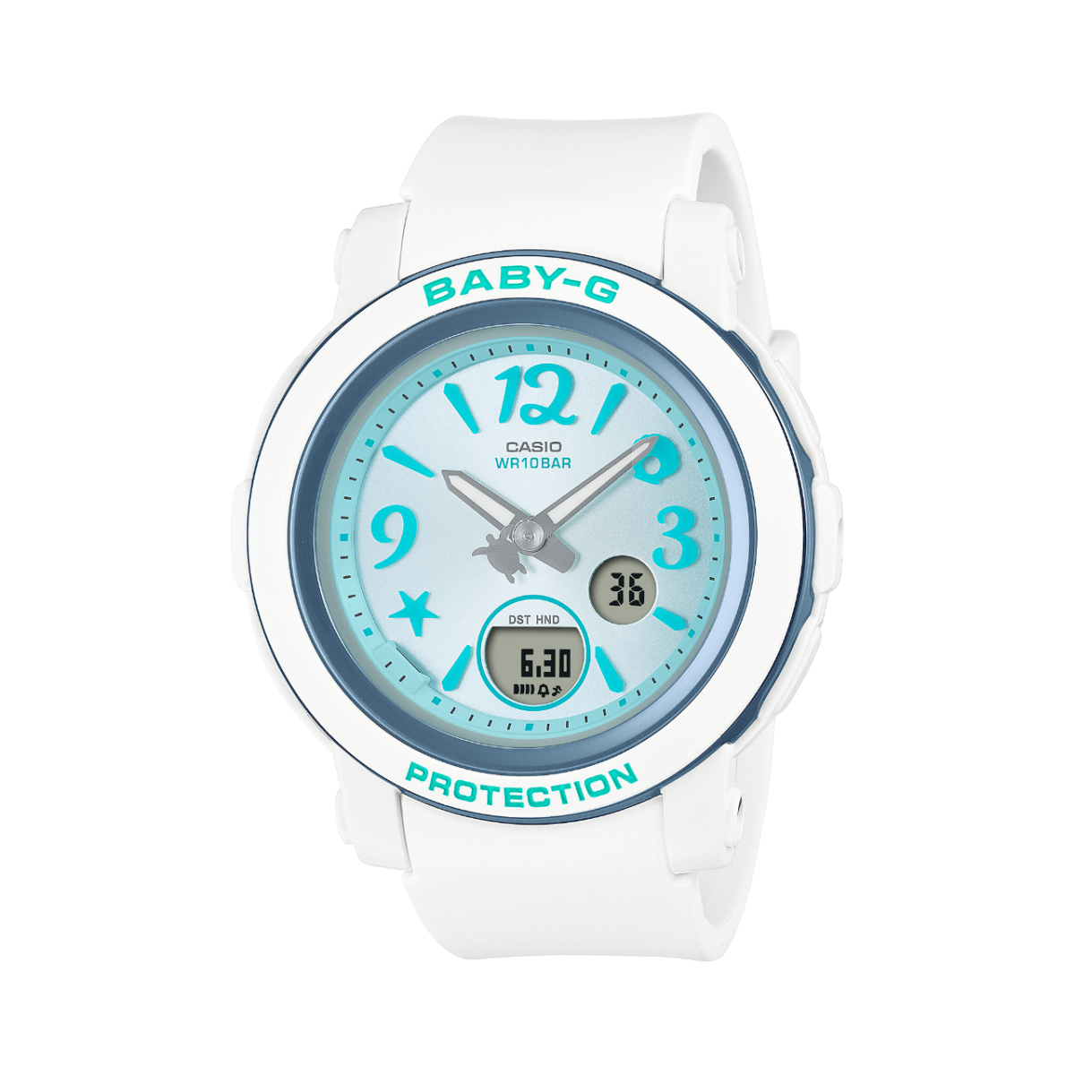 BGA-290US-2A #1