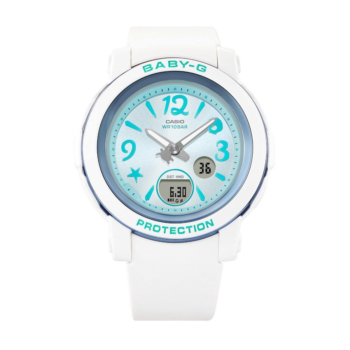 BGA-290US-2A #4