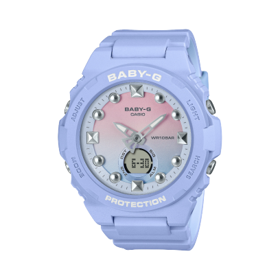 BGA-320-2A1 #1