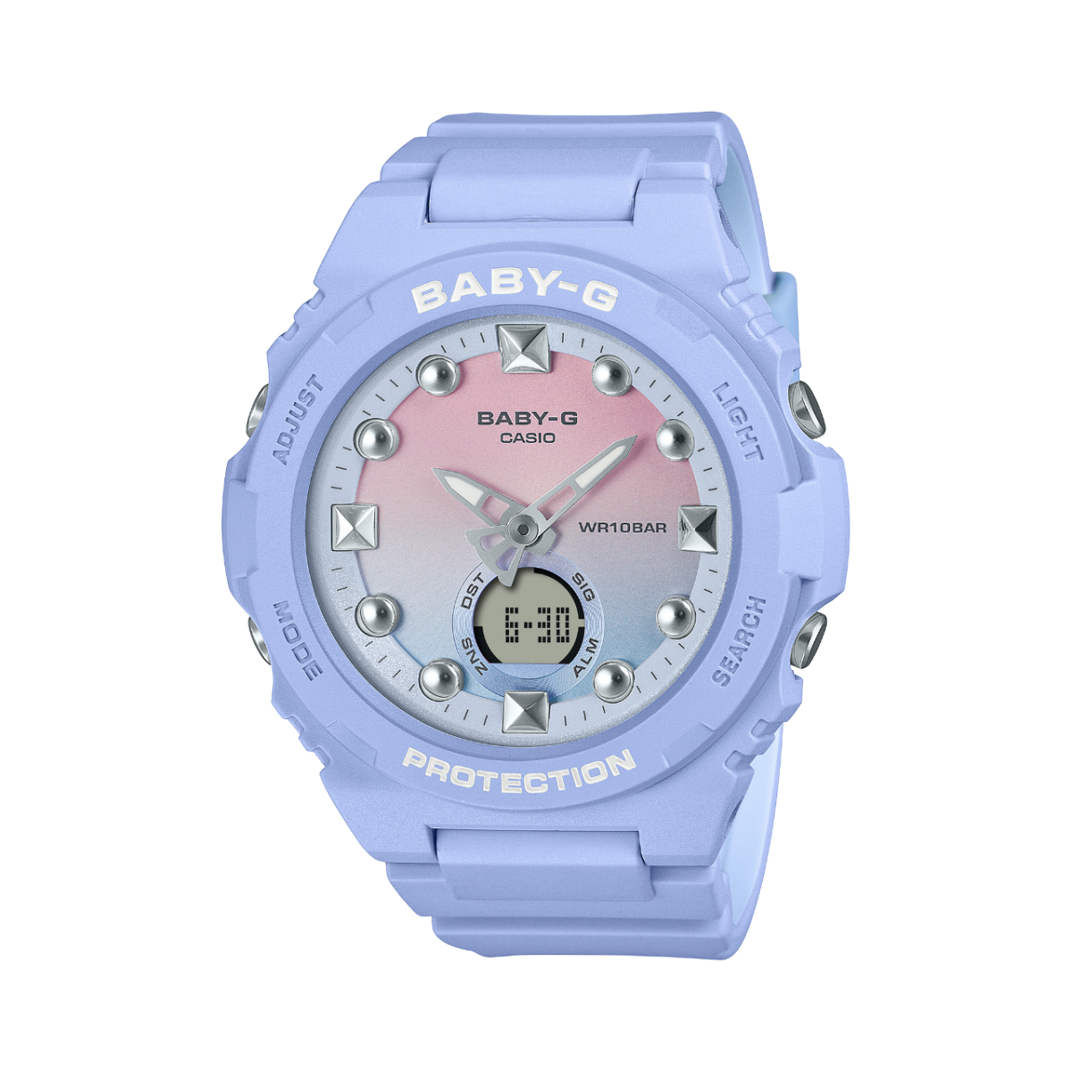 BGA-320-2A1 #1