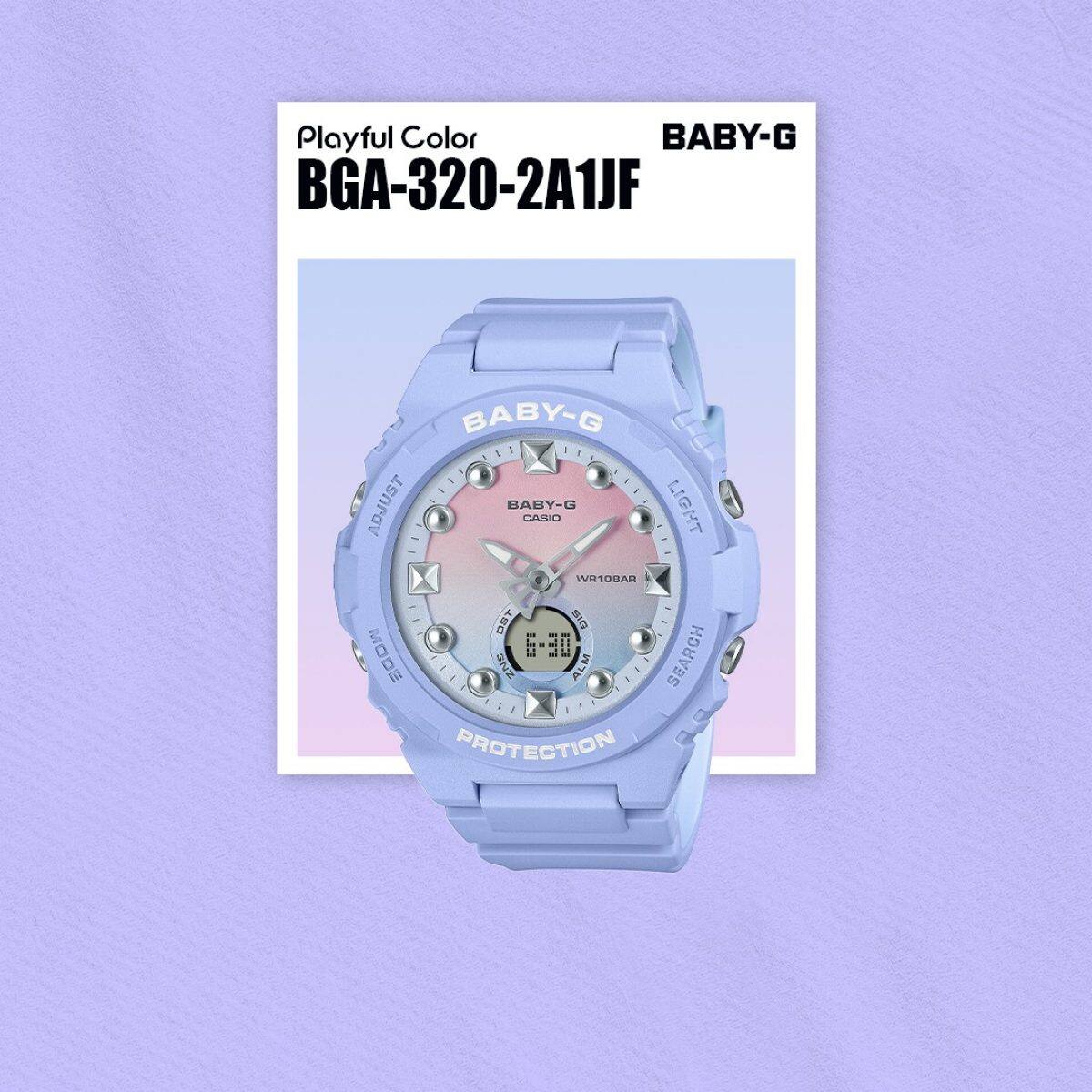 BGA-320-2A1 #5