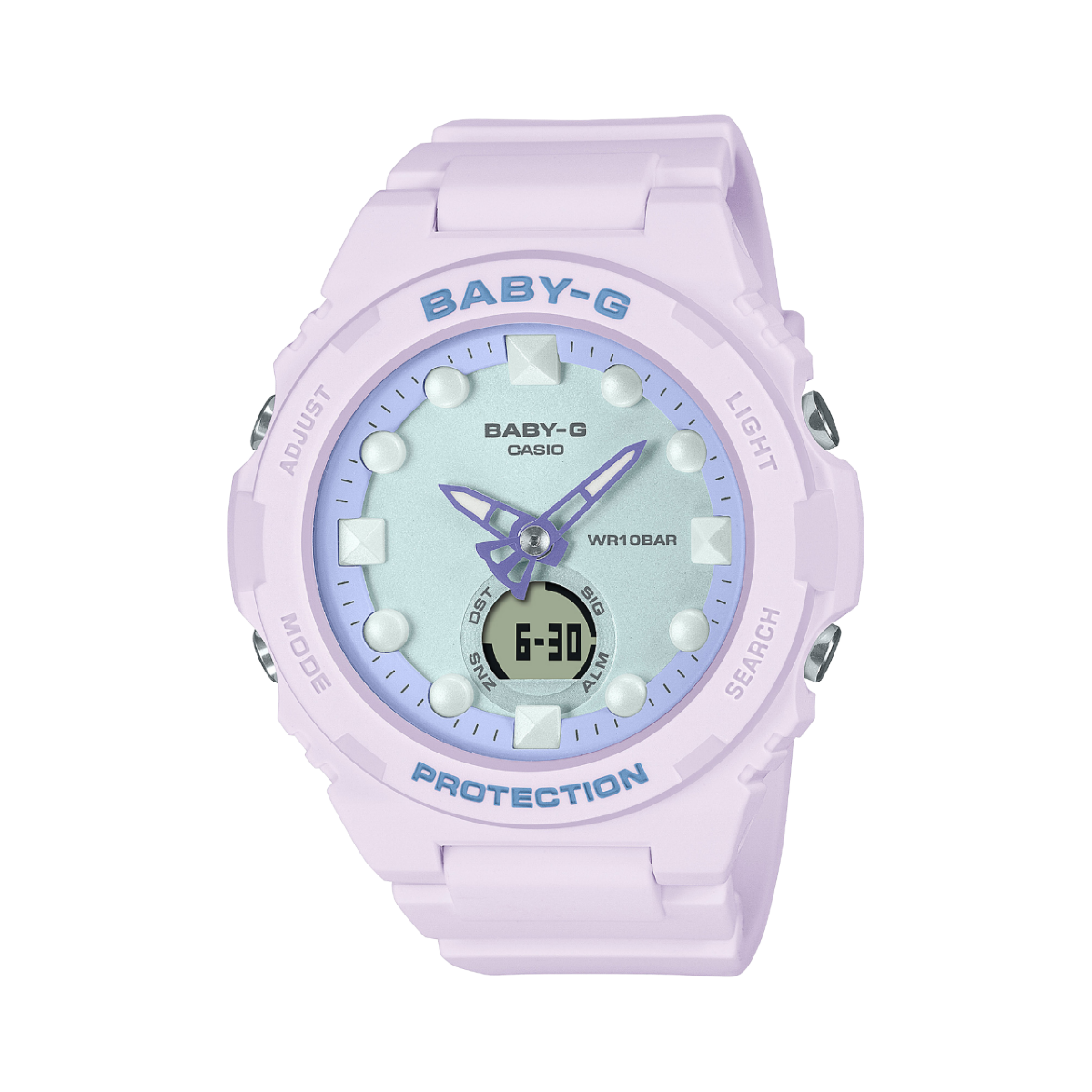BGA-320FH-4A #1