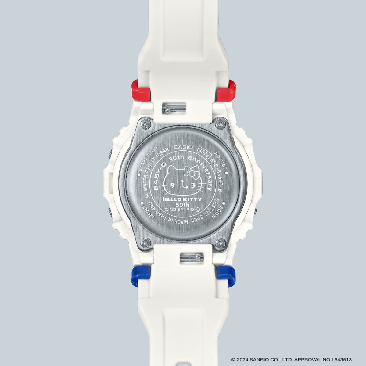 BGD-565KT-7 #4