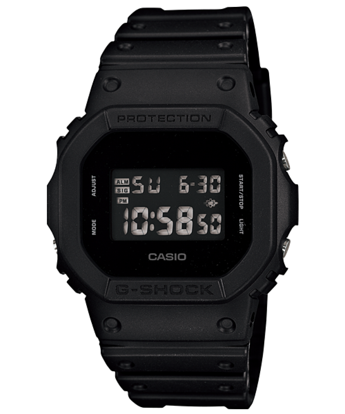 DW-5600BB-1 #1