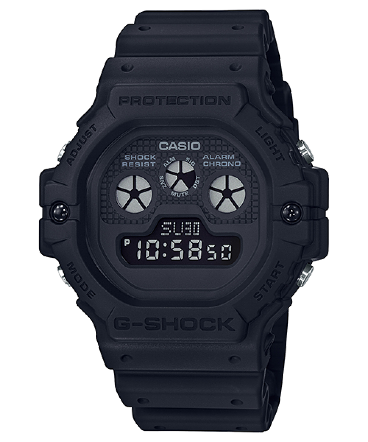 DW-5900BB-1 #1