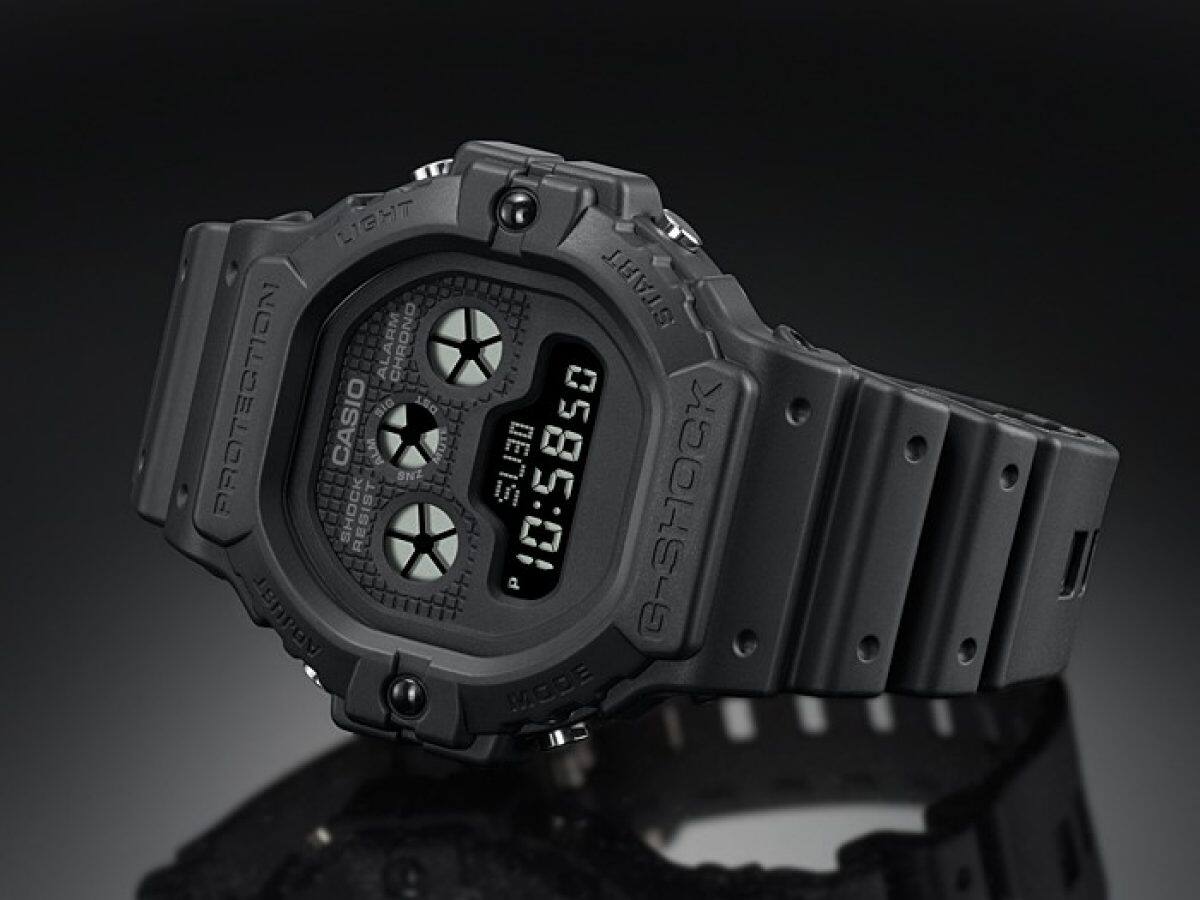 DW-5900BB-1 #3