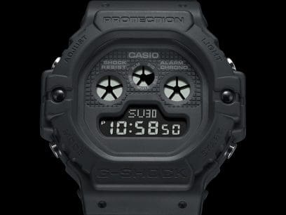 DW-5900BB-1 #4