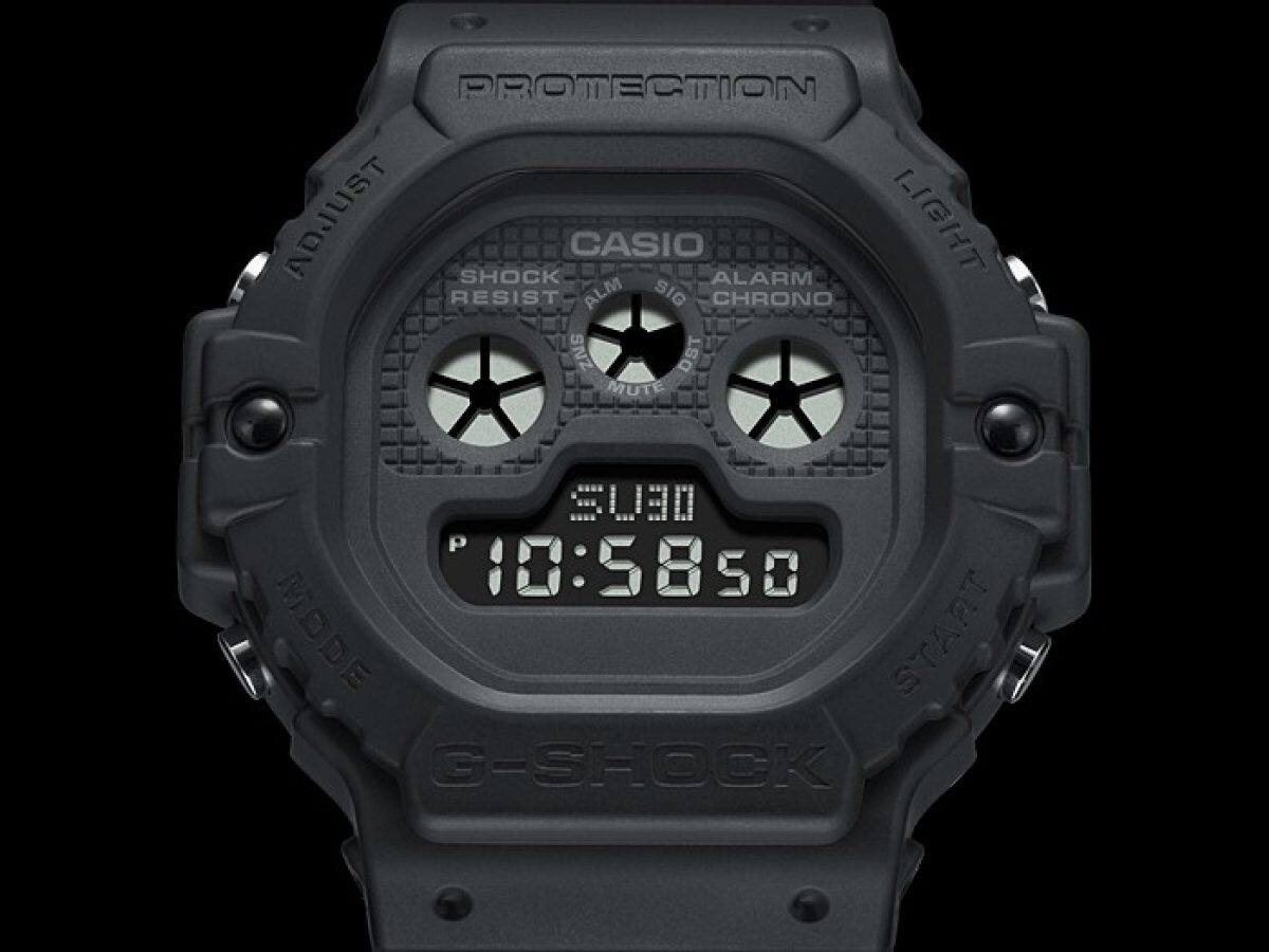 DW-5900BB-1 #4