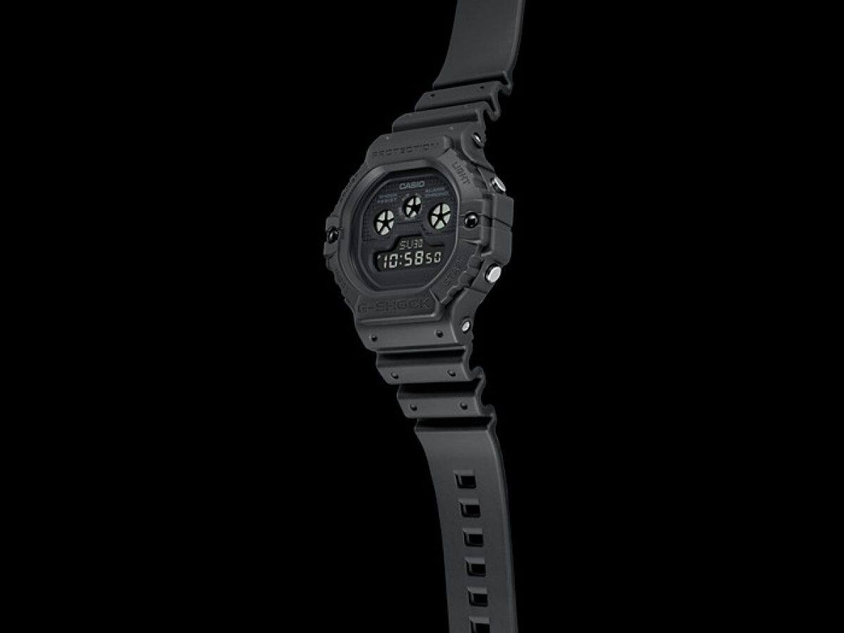 DW-5900BB-1 #5