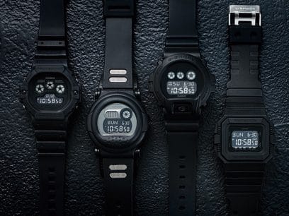DW-5900BB-1 #7
