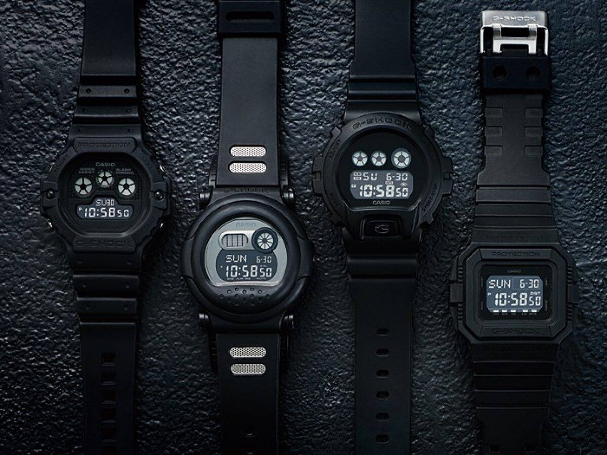 DW-5900BB-1 #7