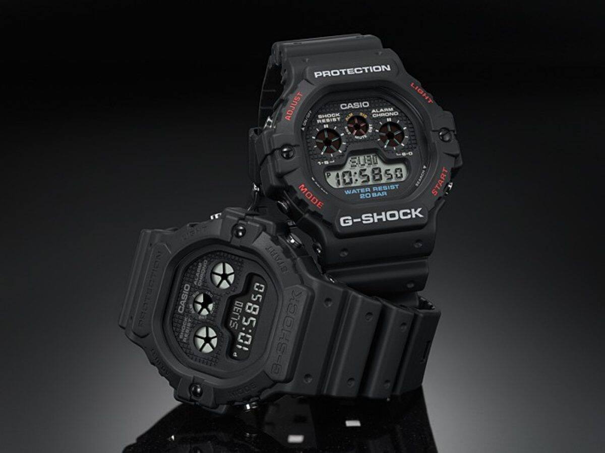 DW-5900BB-1 #9