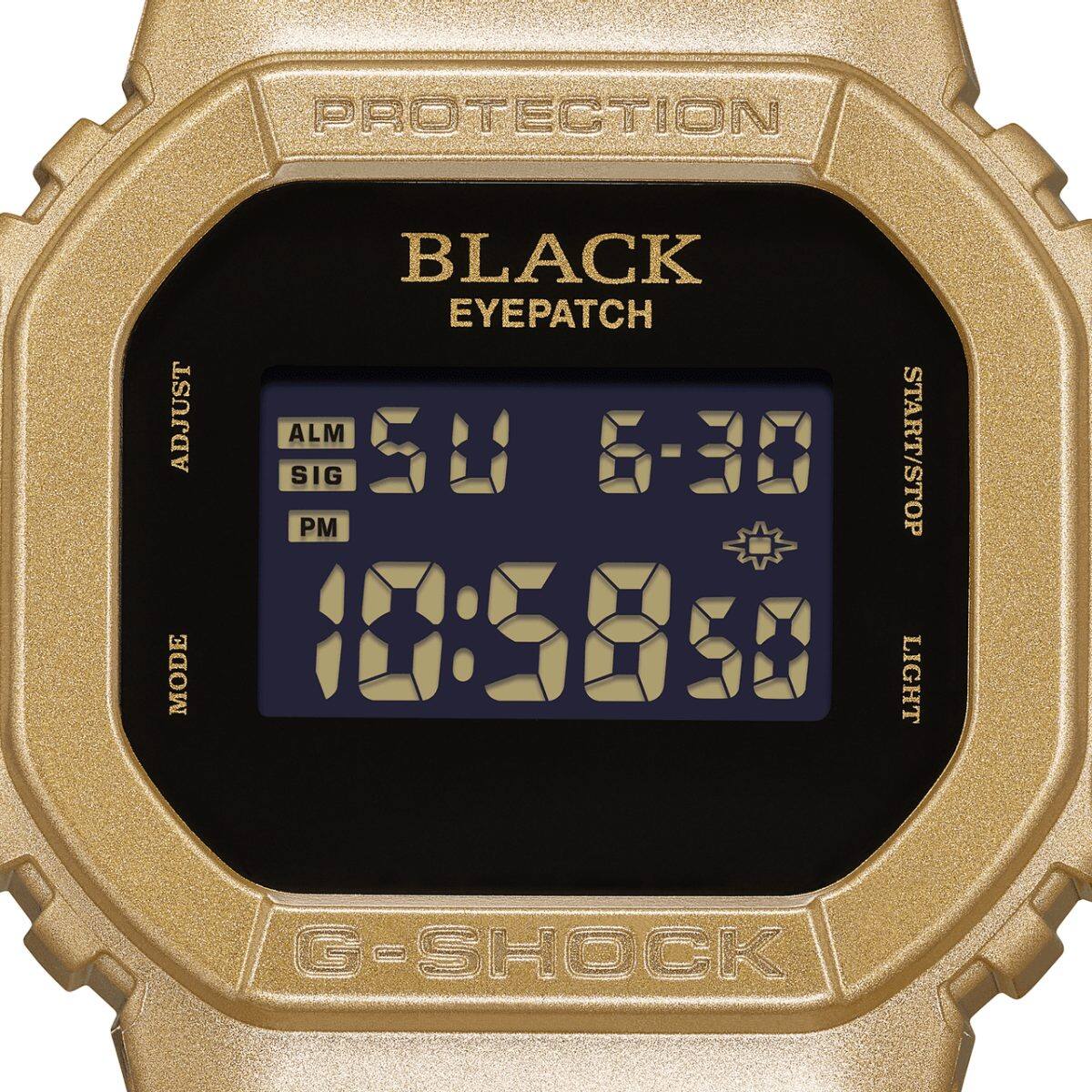 DW-5600BEP-9 #8