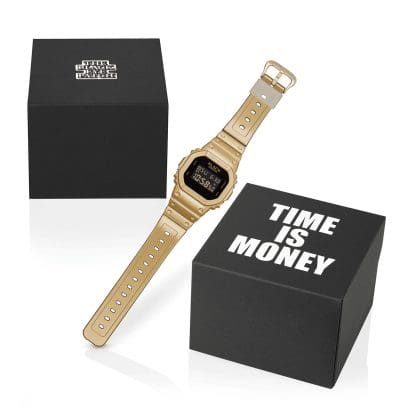 DW-5600BEP-9 #12