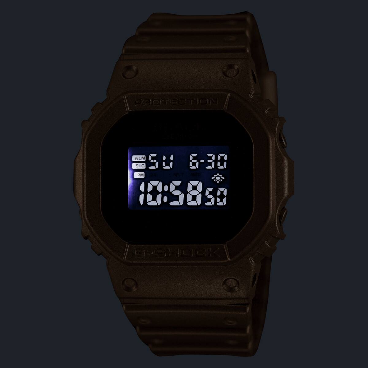 Éclairage LED DW-5600BEP-9 #5