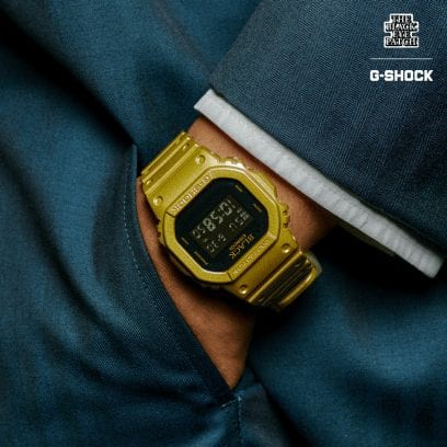 DW-5600BEP-9 #2