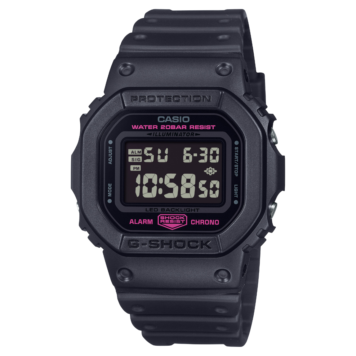 DW-5600PK-1 #1