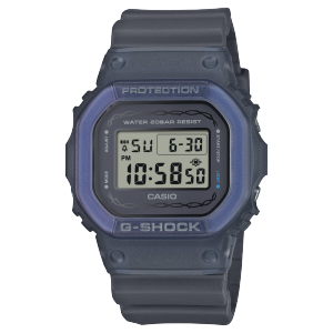 DW-5600RS-8