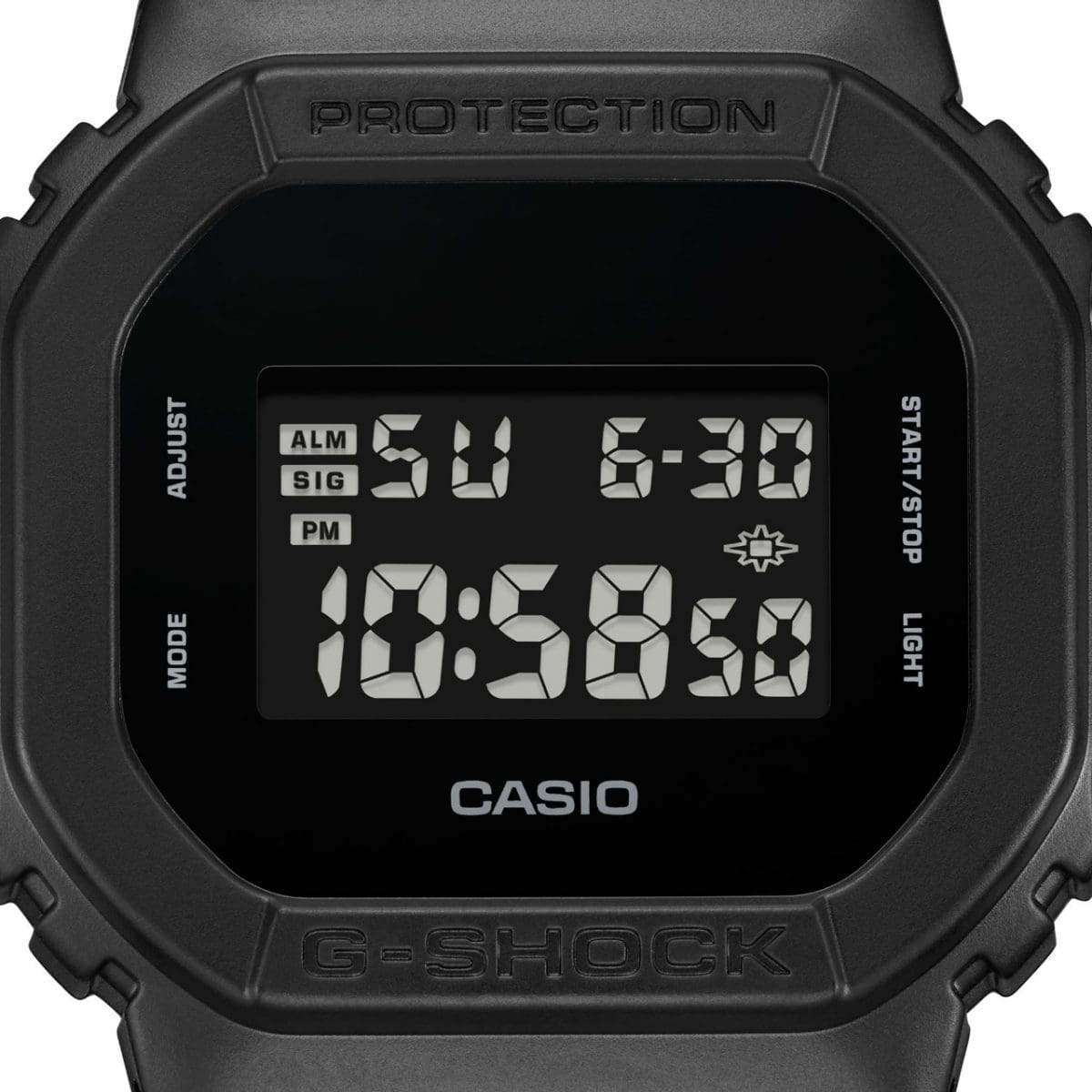 DW-5600UBB-1 #5