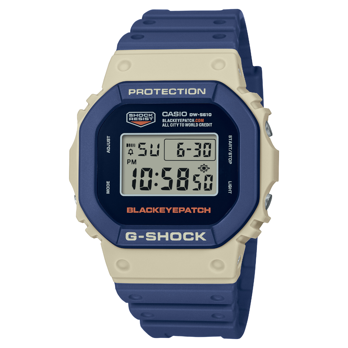 DW-5610BEP-2 #1
