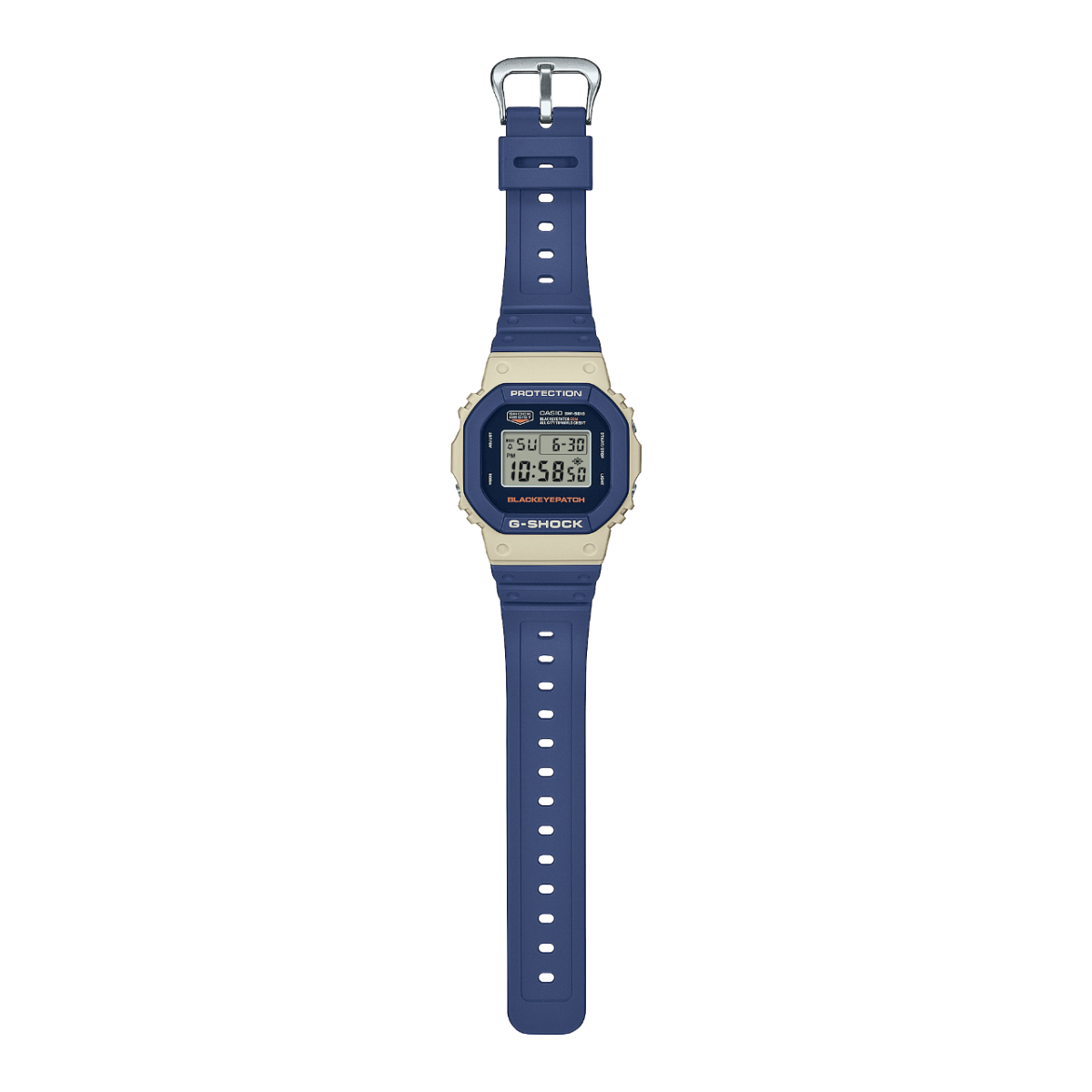 DW-5610BEP-2 #5