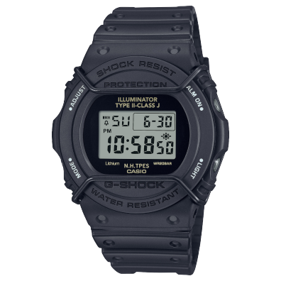 DW-5700NH-1
