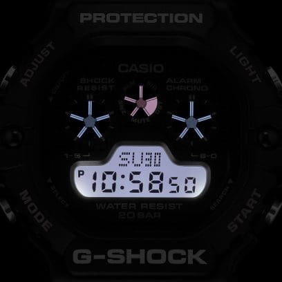 DW-5900U-1 LED light #2