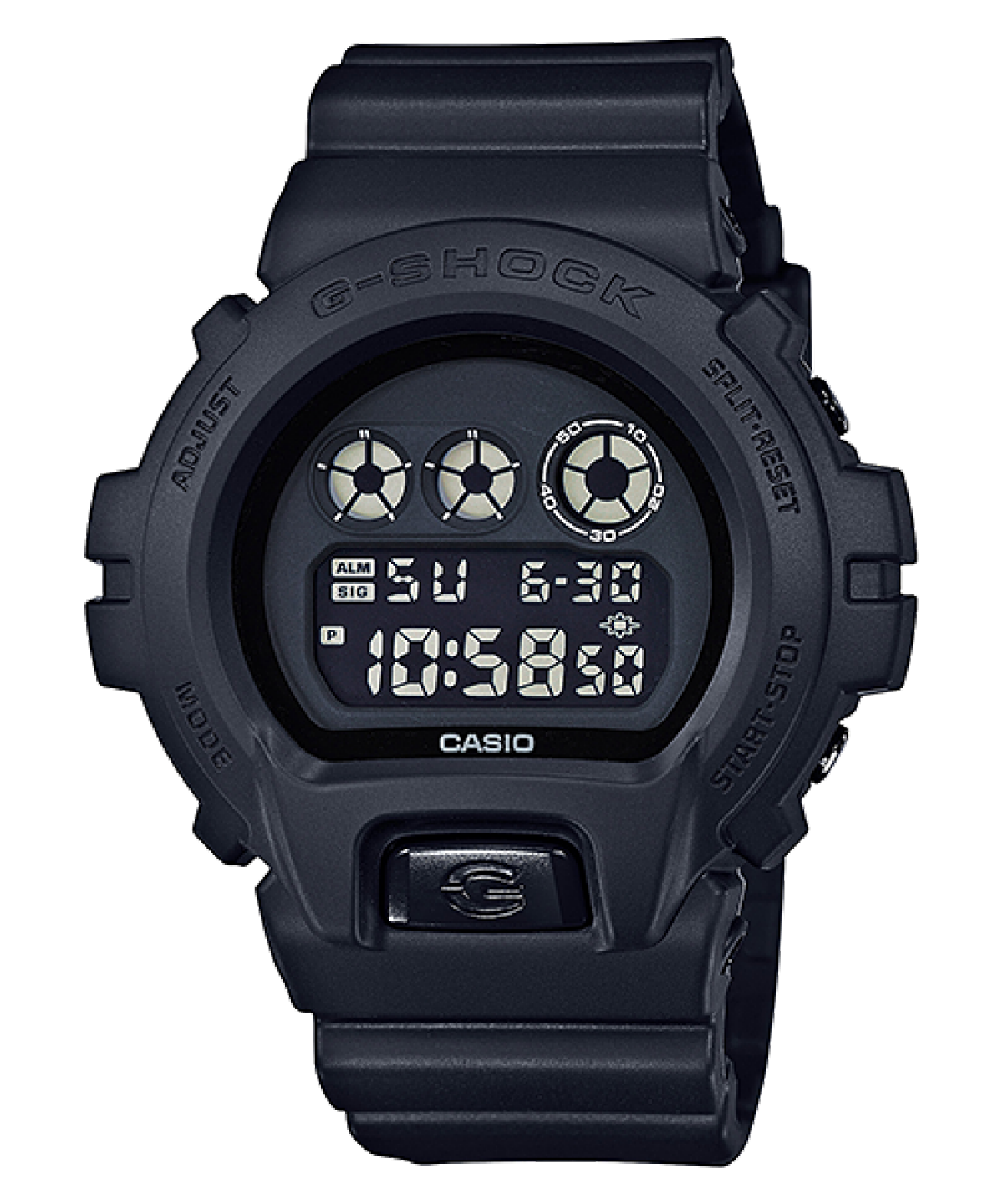 DW-6900BB-1 #1