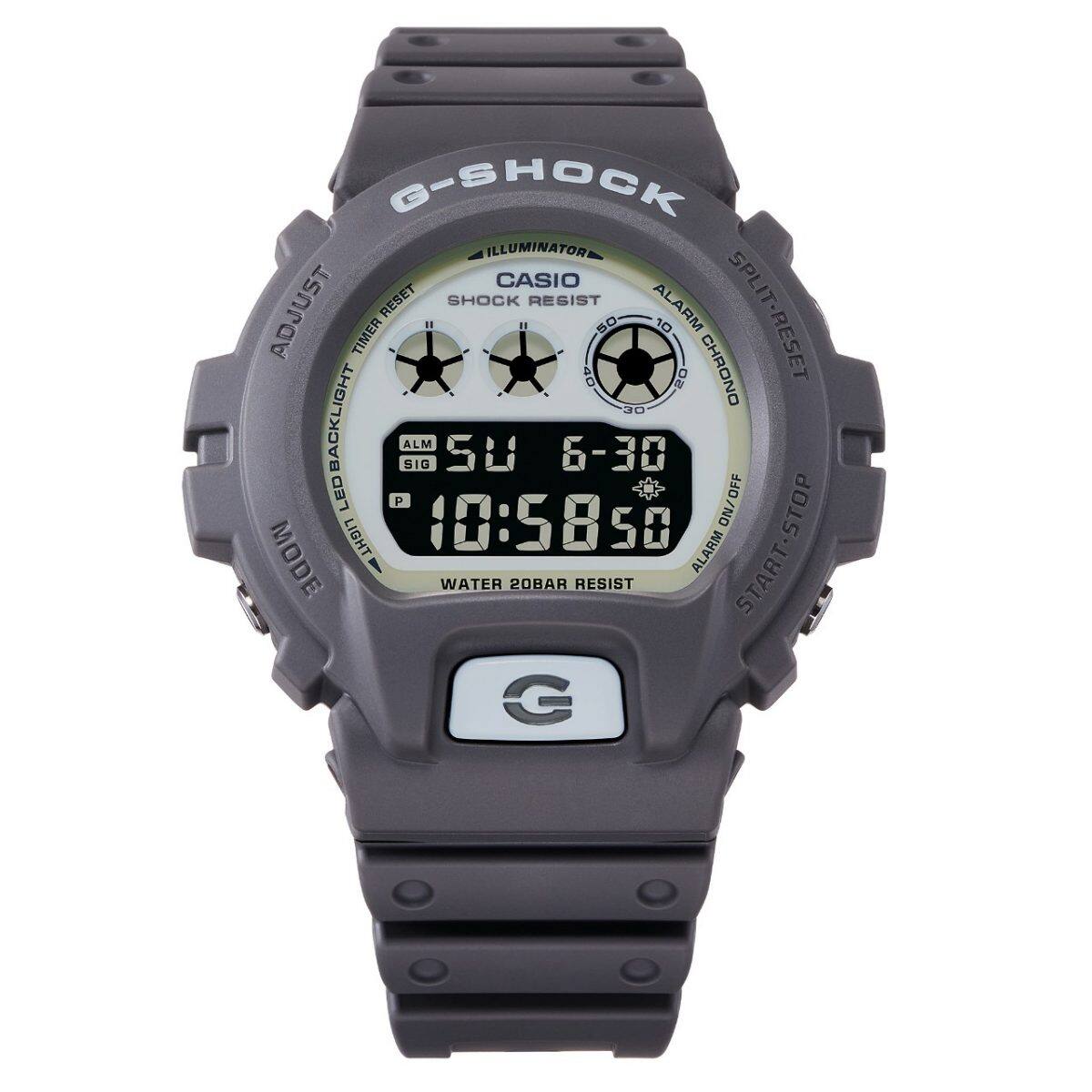 DW-6900HD-8 #4