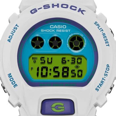 DW-6900RCS-7 #3