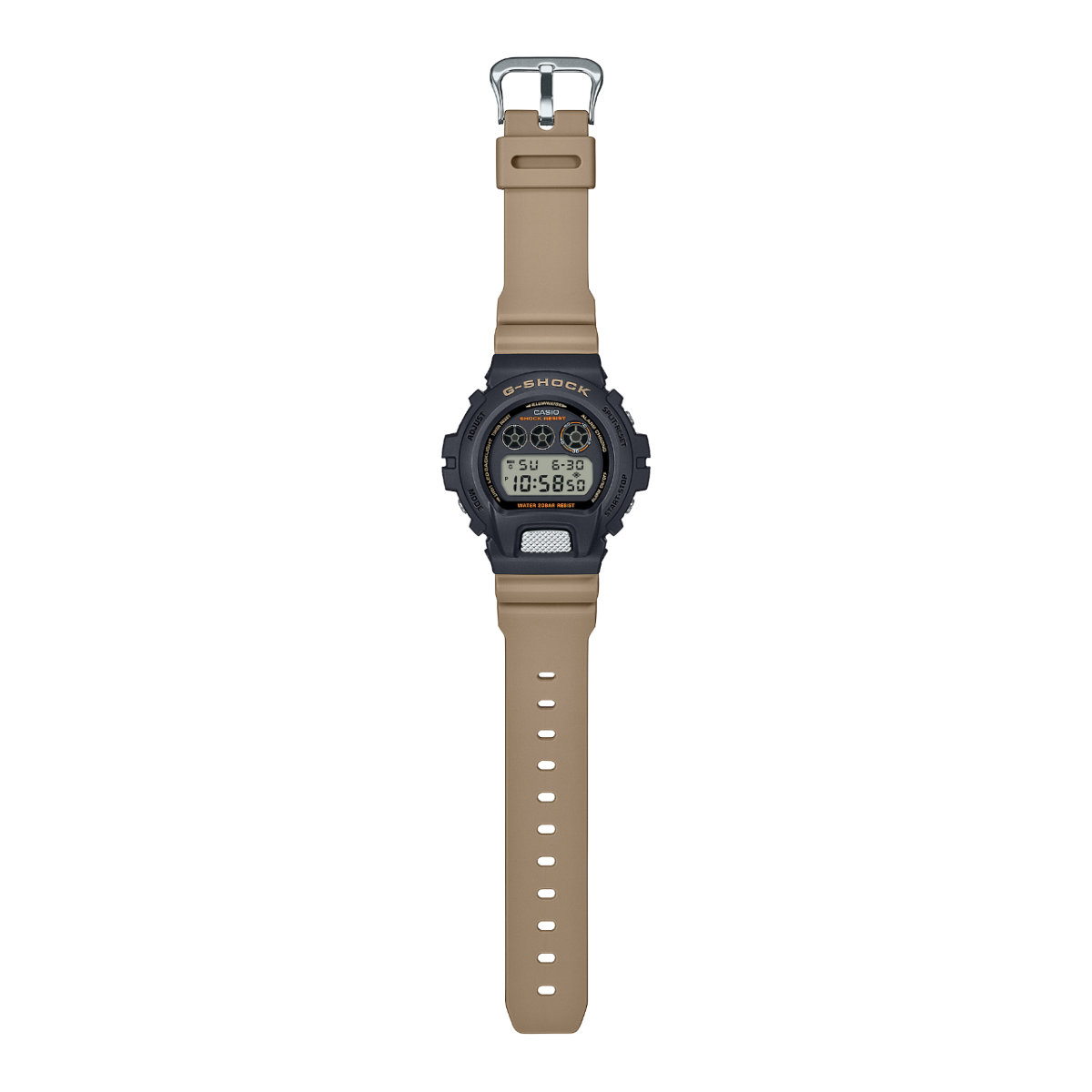 DW-6900TU-1A5 #2
