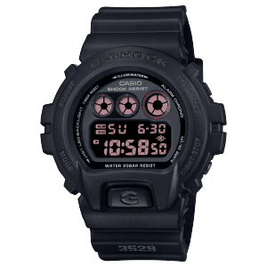 Casio FRONT BUTTON SERIES UNISEX - Montre à affichage digital