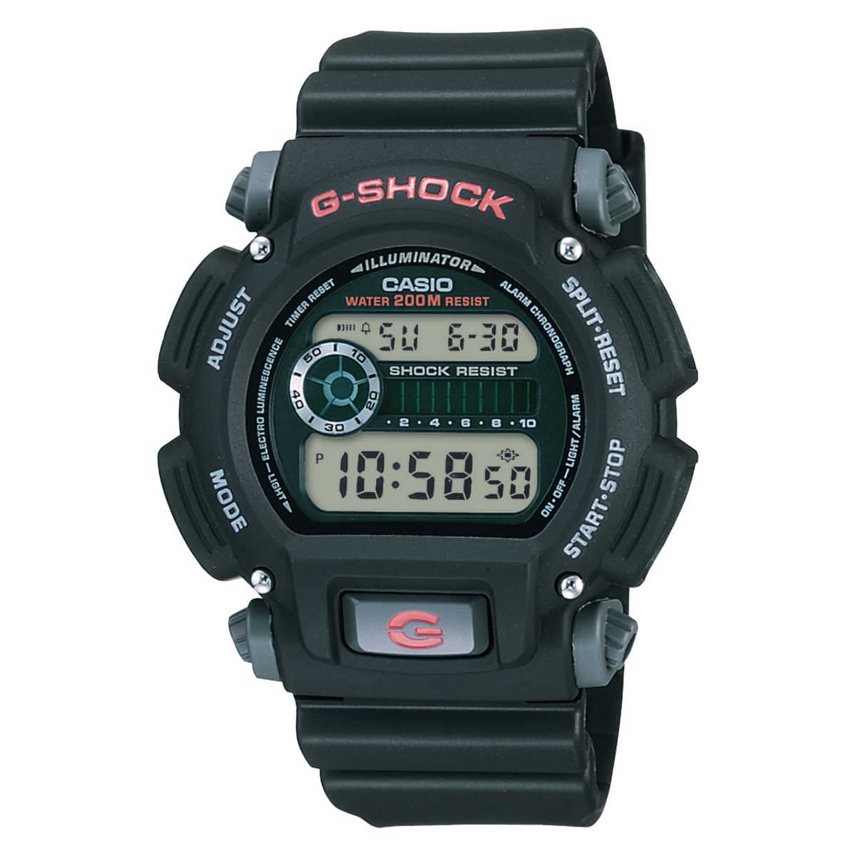DW-9052-1V #1