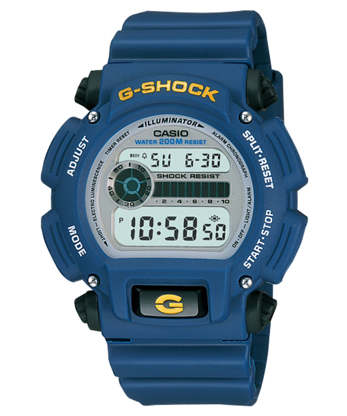 DW-9052-2V #1