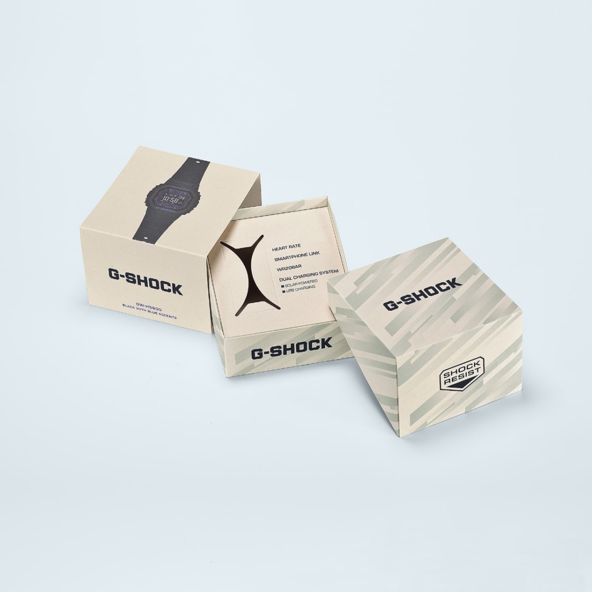 Emballage DW-H5600-1A2 #5