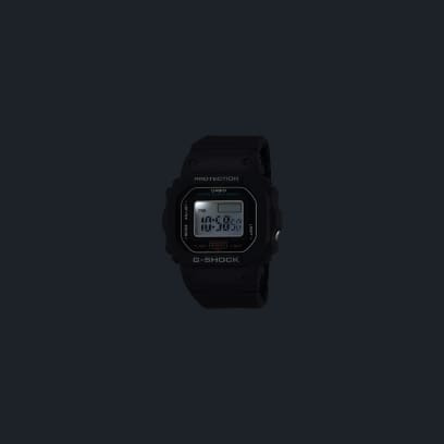DWN-5600-1 Lumière pulsée pour un éclairage à des heures programmées par l'utilisateur #7