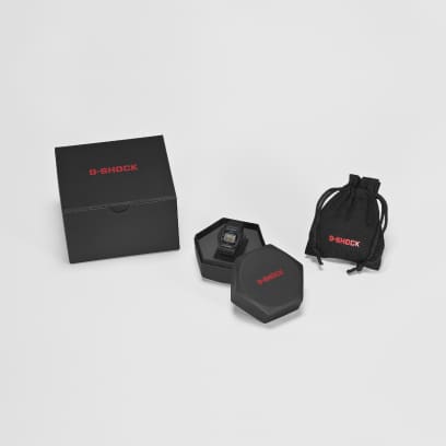 DWN-5600-1 Emballage spécial avec présentoir #8