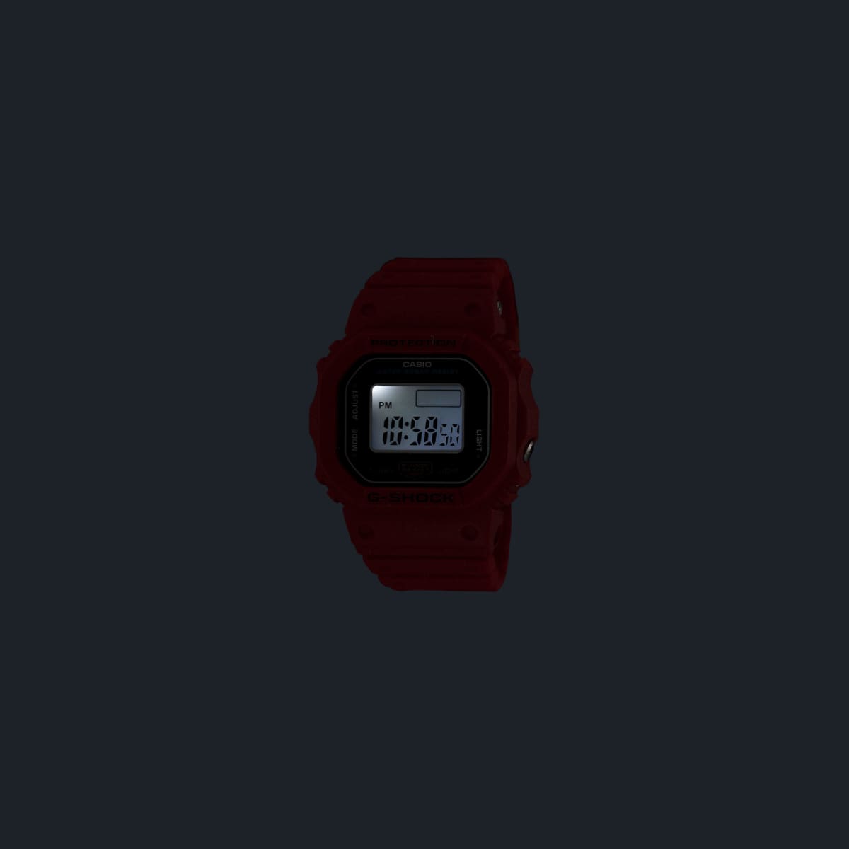 DWN-5600-4 Lumière pulsée pour un éclairage à des heures programmées par l'utilisateur #5