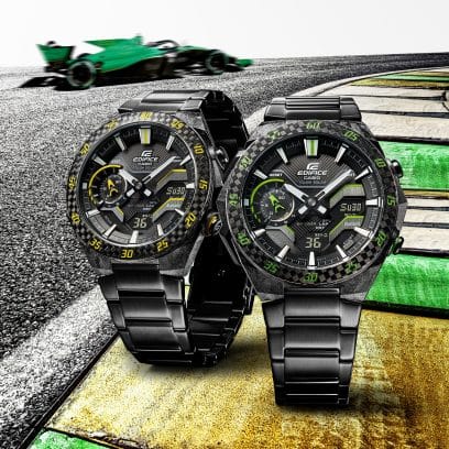 De gauche à droite : ECB-2200RC-1A9, ECB-2200RC-1A3 #2