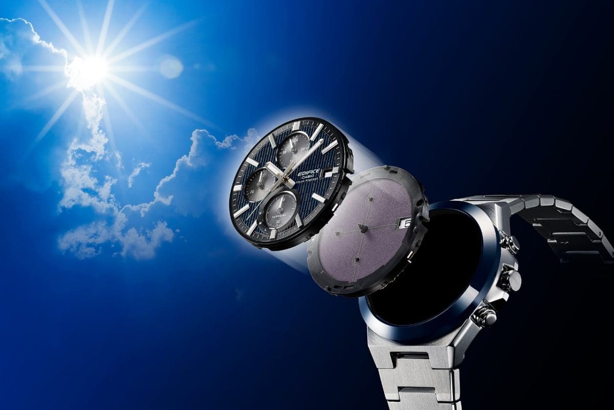 EFS-S650D-2A : système de charge solaire pour convertir la lumière en énergie #6