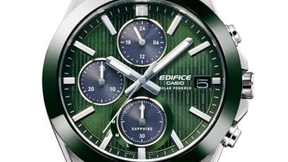 EFS-S650D-3A Cadran de chronographe à plusieurs aiguilles complétant la lunette #4