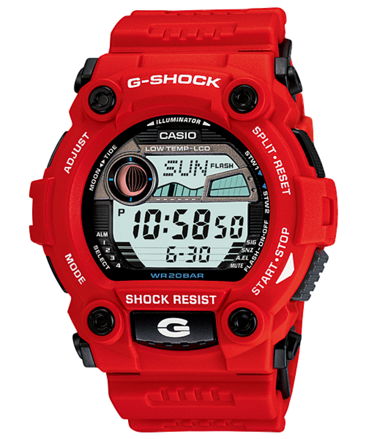 G-7900A-4 #1