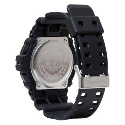 G-8900S-1 Back engraving #3