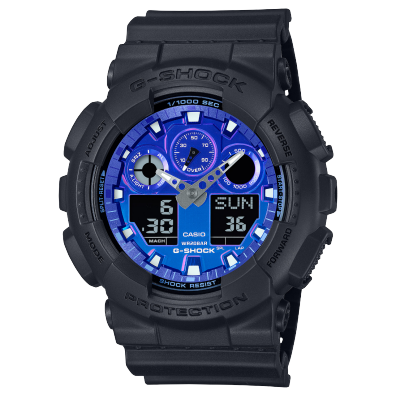 GA-100FL-1A
