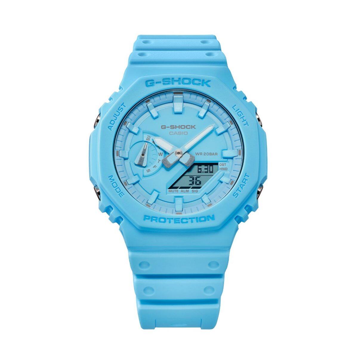 GA-2100-2A2 #3