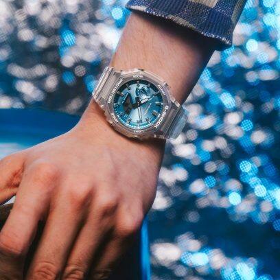 GA-2100BM-7A2 #2