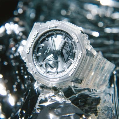 GA-2100BM-7A8 #6