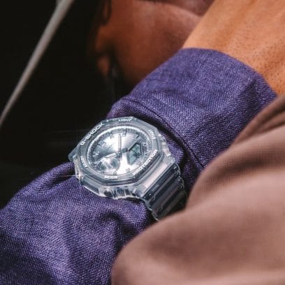 GA-2100BM-7A8 #2