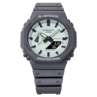 GA-2100HD-8A #6